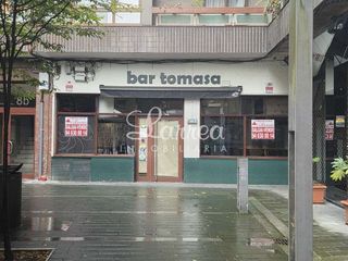 Local comercial en venta en Amorebieta-Etxano