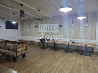 Local comercial en venta en Amorebieta-Etxano