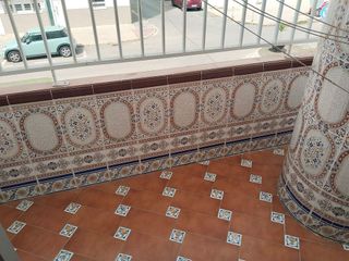 Piso en venta en Barbate ciudad en Barbate