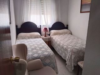 Piso en venta en Barbate ciudad en Barbate