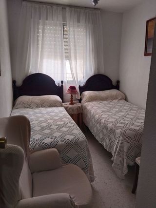 Piso en venta en Barbate ciudad en Barbate