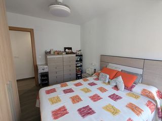 Piso en venta en Barrio de Zaidín en Granada