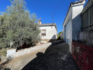 Casa rural en venta en Ciudad Monumental en Cáceres