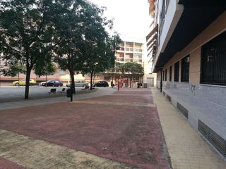 Local comercial en alquiler en Santa María en Ciudad Real