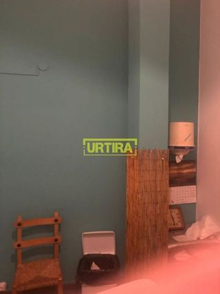 Local comercial en alquiler en Gros en San Sebastián-Donostia