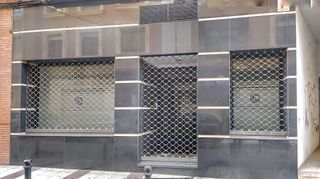 Local comercial en alquiler en Centro en Puertollano