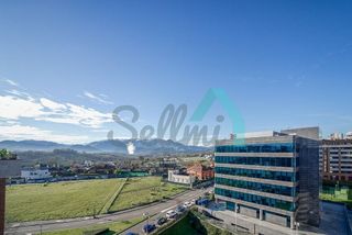 Piso en alquiler en Montecerrao en Oviedo