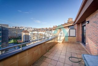 Piso en alquiler en Montecerrao en Oviedo