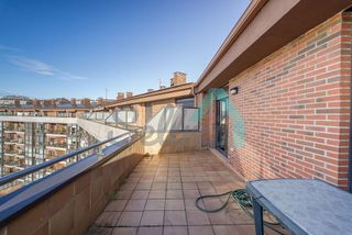 Piso en alquiler en Montecerrao en Oviedo