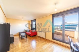 Piso en alquiler en Montecerrao en Oviedo