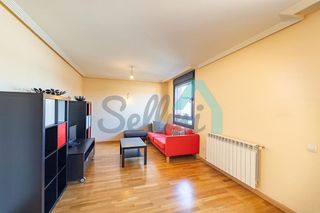 Piso en alquiler en Montecerrao en Oviedo