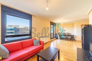 Piso en alquiler en Montecerrao en Oviedo