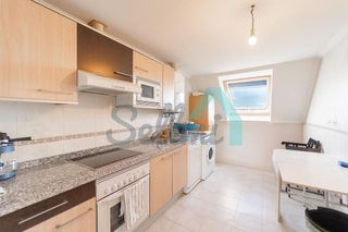 Piso en alquiler en Montecerrao en Oviedo