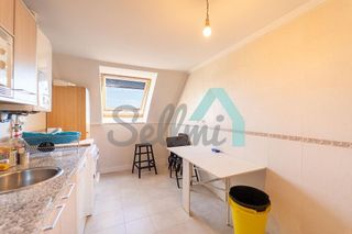 Piso en alquiler en Montecerrao en Oviedo