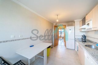 Piso en alquiler en Montecerrao en Oviedo