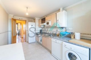 Piso en alquiler en Montecerrao en Oviedo