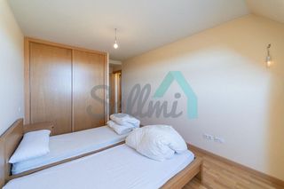 Piso en alquiler en Montecerrao en Oviedo