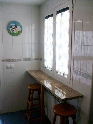 Ático en alquiler en Los Valles-San Vazquez-El Fuerte en Guadalajara