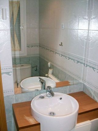 Ático en alquiler en Los Valles-San Vazquez-El Fuerte en Guadalajara