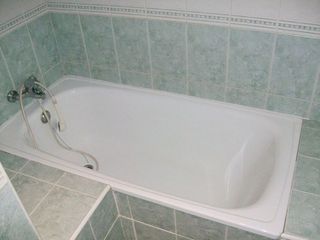 Ático en alquiler en Los Valles-San Vazquez-El Fuerte en Guadalajara