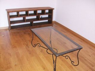 Ático en alquiler en Los Valles-San Vazquez-El Fuerte en Guadalajara