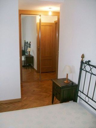 Ático en alquiler en Los Valles-San Vazquez-El Fuerte en Guadalajara