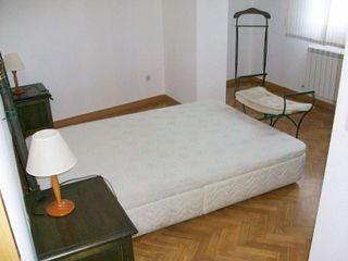 Ático en alquiler en Los Valles-San Vazquez-El Fuerte en Guadalajara