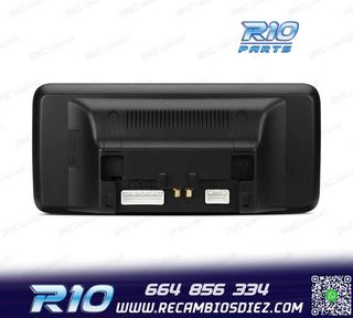 RADIO GPS ANDROID 12 AUDI A4 B8 A5 OCTA CORE 4GB RAM 64GB RO