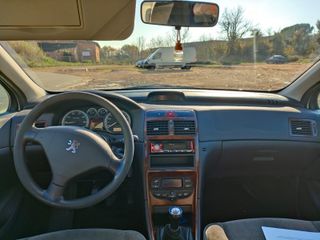 Peugeot 307 XS