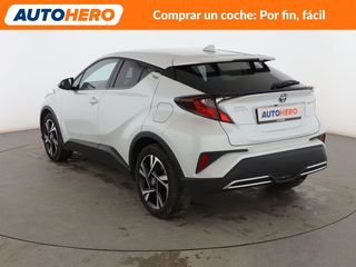 Toyota C-HR 2.0 Hybrid Advance