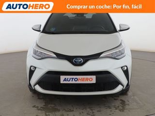 Toyota C-HR 2.0 Hybrid Advance