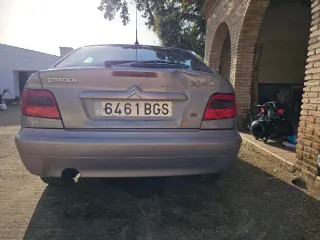 Citroen Xsara 2000
