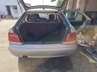 Citroen Xsara 2000