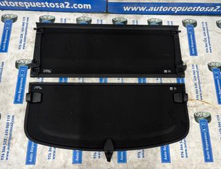 BANDEJA TRASERA MALETERO AUDI E TRON 2021