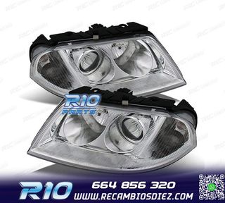 FAROS VOLKSWAGEN VW PASSAT B5 00-05