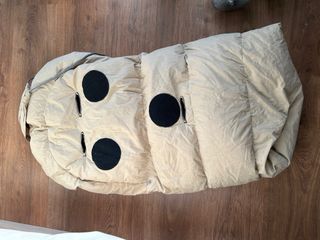 Saco bebé para carrito o silla