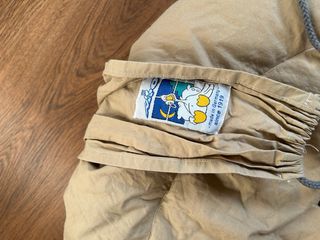 Saco bebé para carrito o silla