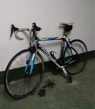 Pinarello FP2 Carbono Monocasco 24HM12K