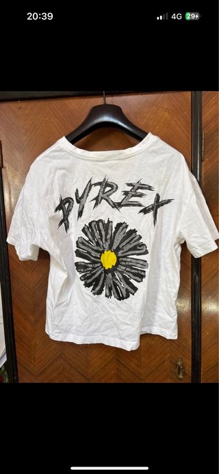 Maglietta Pyrex Donna S