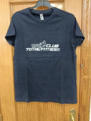 Lote 2 Camisetas Talla Única