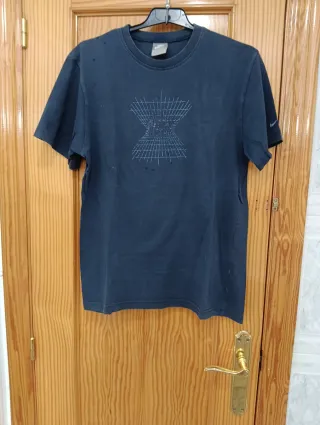 Lote 2 Camisetas Talla Única