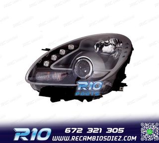 FARO IZQ ALFA ROMEO GIULIETTA 10-19