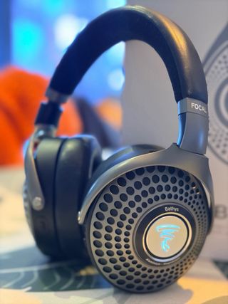 Auriculares Focal Bathys Hi-Fi