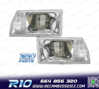 FAROS CITROEN C15 84-05 VISA 79-89