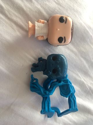 Mini Funko Pop Stranger Things