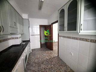 Piso en venta en Don Benito