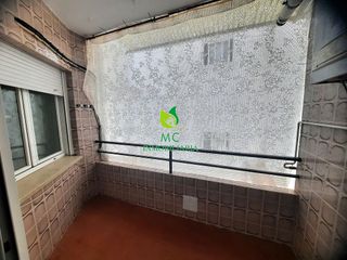 Piso en venta en Don Benito