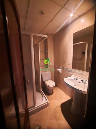 Piso en venta en Don Benito