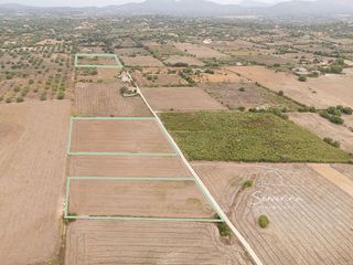 Terreno en venta en Sant Llorenç des Cardassar