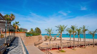 Terreno en venta en El Grao en Castellón de la Plana